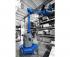 टेलीस्कोपिक बूम लिफ्ट व्हील्ड टेलीस्कोपिक बूम लिफ्ट Genie GR-20 J