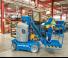 टेलीस्कोपिक बूम लिफ्ट व्हील्ड टेलीस्कोपिक बूम लिफ्ट Genie GR-26J Runabout