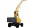 टेलीस्कोपिक बूम लिफ्ट व्हील्ड टेलीस्कोपिक बूम लिफ्ट Haulotte HT28 RTJ PRO