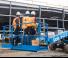 टेलीस्कोपिक बूम लिफ्ट व्हील्ड टेलीस्कोपिक बूम लिफ्ट Genie S-45 XC