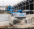 टेलीस्कोपिक बूम लिफ्ट व्हील्ड टेलीस्कोपिक बूम लिफ्ट Genie S-45 XC