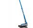 टेलीस्कोपिक बूम लिफ्ट व्हील्ड टेलीस्कोपिक बूम लिफ्ट Genie SX-135 XC