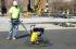 वॉक-बिहाइंड ट्रॉवेल Wacker Neuson CT 48-9