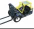 पैलेट स्टेकर वॉकी स्टेकर Combi-Lift Combi 1500 RT N