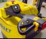 पैलेट स्टेकर वॉकी स्टेकर Combi-Lift Combi CS 2000