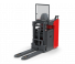 पैलेट स्टेकर वॉकी स्टेकर Linde D12S
