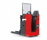पैलेट स्टेकर वॉकी स्टेकर Linde D12S