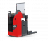 पैलेट स्टेकर वॉकी स्टेकर Linde D12S