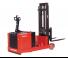 पैलेट स्टेकर वॉकी स्टेकर Manitou ES 713 GPF