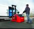 पैलेट स्टेकर वॉकी स्टेकर Manitou ES 713 GPF