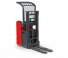 पैलेट स्टेकर वॉकी स्टेकर Linde L 12 R