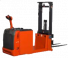 पैलेट स्टेकर वॉकी स्टेकर Linde L06AC Std.