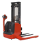 पैलेट स्टेकर वॉकी स्टेकर Linde L10AS 1912 E