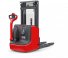 पैलेट स्टेकर वॉकी स्टेकर Linde L12i