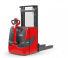 पैलेट स्टेकर वॉकी स्टेकर Linde L14 Duplex 