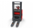 पैलेट स्टेकर वॉकी स्टेकर Linde L16 Triplex 
