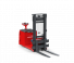 पैलेट स्टेकर वॉकी स्टेकर Linde L16ac Duplex