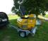 वेस्ट डिस्पोजल वुड चिपर Schliesing 235 EX
