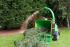 वेस्ट डिस्पोजल वुड चिपर Green Mech Aborist 130