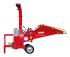 वेस्ट डिस्पोजल वुड चिपर ECHO GHX-CH 2300 Zapf