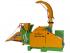 वेस्ट डिस्पोजल वुड चिपर Heizohack HM 4-300 EM