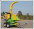 वेस्ट डिस्पोजल वुड चिपर Heizohack HM 6-300 VM