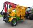 वेस्ट डिस्पोजल वुड चिपर Heizohack HM 8-500 KF