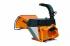वेस्ट डिस्पोजल वुड चिपर JBM JBM 1040 ZDX