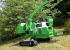 वेस्ट डिस्पोजल वुड चिपर Green Mech STC 19-28 MT 50
