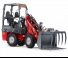 Weidemann 1140