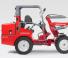 यार्ड लोडर Weidemann 1240 CX LP