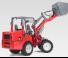 यार्ड लोडर Weidemann 1240 CX LP