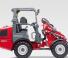 यार्ड लोडर Weidemann 1350 CC