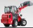 यार्ड लोडर Weidemann 1350 CC