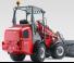 यार्ड लोडर Weidemann 1370 CX