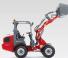 यार्ड लोडर Weidemann 1370 CX