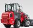 यार्ड लोडर Weidemann 1370 CX