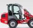 यार्ड लोडर Weidemann 1370 CX