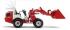 यार्ड लोडर Weidemann 1770 CX 50