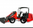 यार्ड लोडर Thaler 3248 T-5A