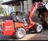 यार्ड लोडर Schäffer 3550 T-SLT