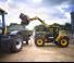 यार्ड लोडर JCB 526-56 AGRI