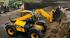 यार्ड लोडर JCB 526-56 AGRI