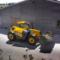 यार्ड लोडर JCB 527-58 AGRI