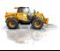 टेलीहैंडलर JCB 541-70