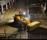 यार्ड लोडर JCB 542-70 AGRI