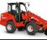 व्हील लोडर Schäffer 5680 T