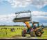 यार्ड लोडर Dieci Agri Pivot T90