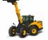 यार्ड लोडर Dieci Agri Pivot T90