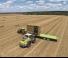 यार्ड लोडर Claas Torion 1177